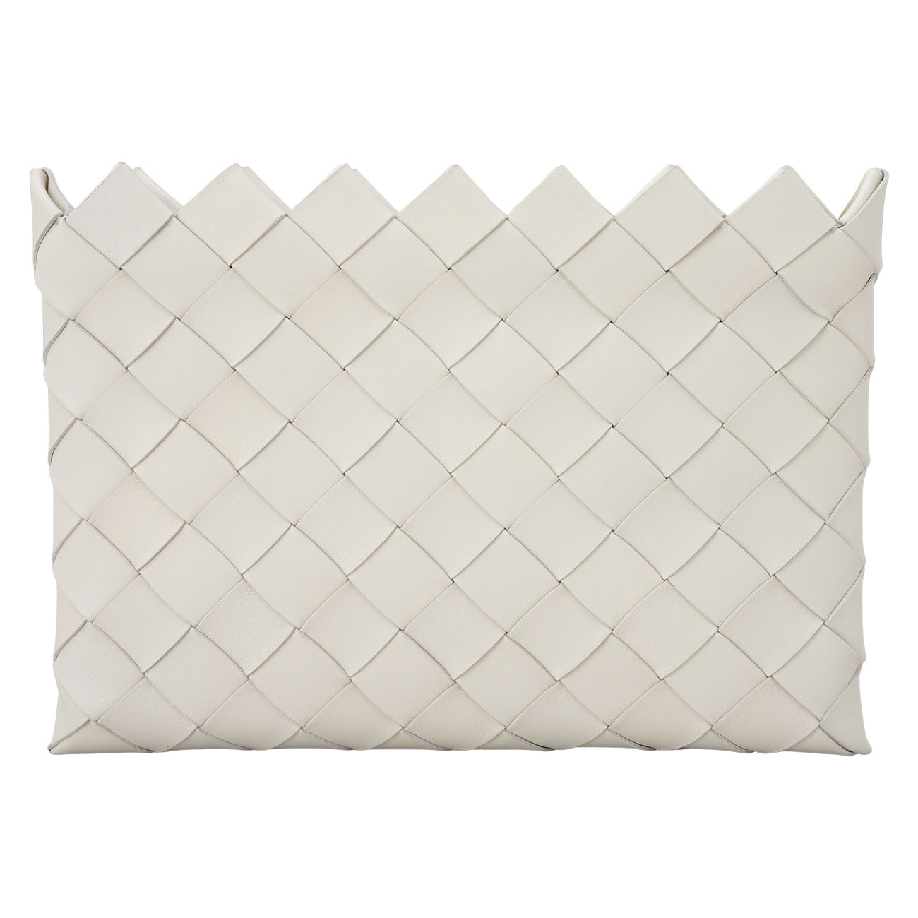 BOTTEGA VENETA(USED)보테가베네타 시즌 인트레치아토 도큐먼트 케이스